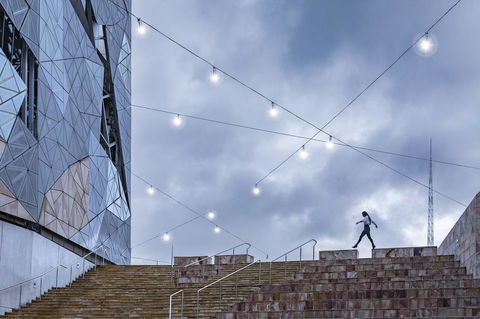 Imagine Marco - Tourism TAS 33