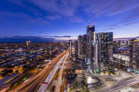 Imagine Marco - Tourism TAS 8