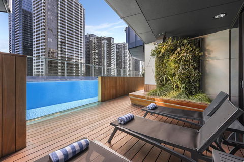 Imagine Marco - Tourism TAS 30