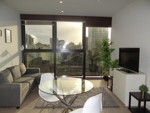 Amazing Accommodations: Vogue - Tourism TAS 15