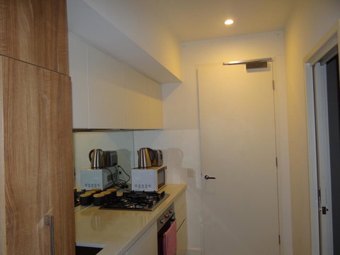 Amazing Accommodations: Vogue - Tourism TAS 2