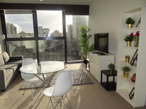 Amazing Accommodations: Vogue - Tourism TAS 14