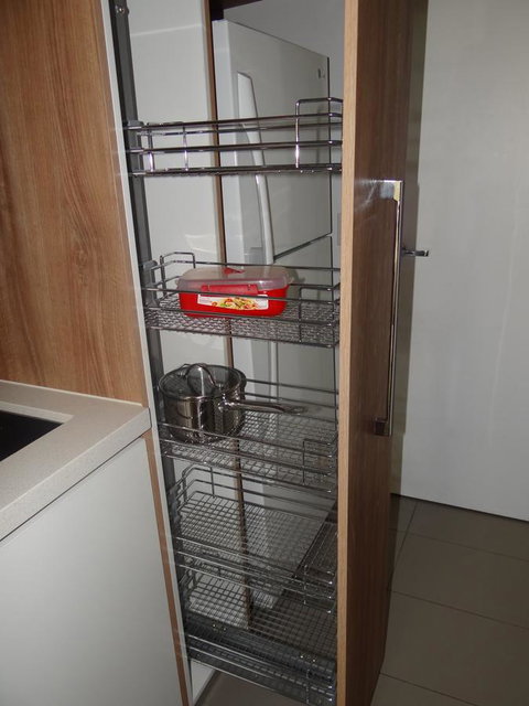 Amazing Accommodations: Vogue - Tourism TAS 11