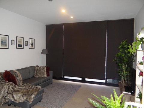 Amazing Accommodations: Vogue - Tourism TAS 6