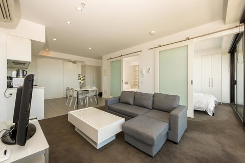 Amazing Accommodations: Vogue - Tourism TAS 32