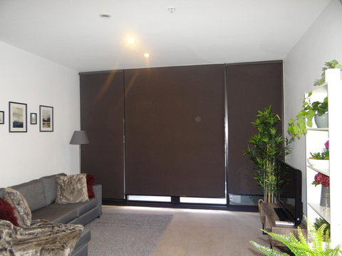 Amazing Accommodations: Vogue - Tourism TAS 7