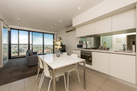 Amazing Accommodations: Vogue - Tourism TAS 30