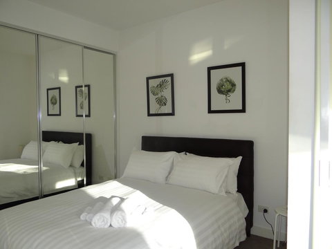 Amazing Accommodations: Vogue - Tourism TAS 17