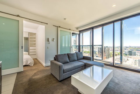 Amazing Accommodations: Vogue - Tourism TAS 35