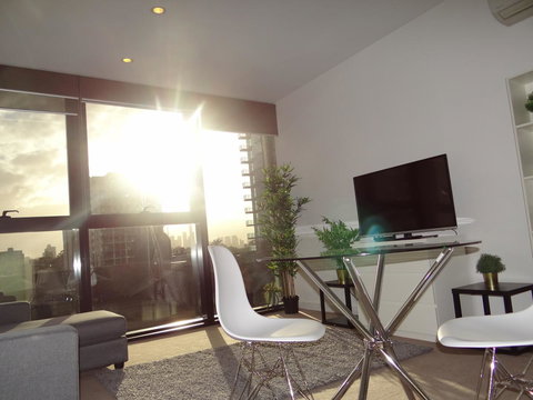 Amazing Accommodations: Vogue - Tourism TAS 22