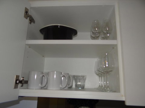 Amazing Accommodations: Vogue - Tourism TAS 9