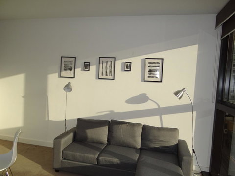 Amazing Accommodations: Vogue - Tourism TAS 19