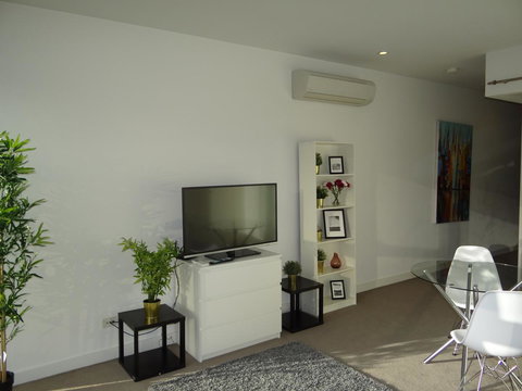 Amazing Accommodations: Vogue - Tourism TAS 21