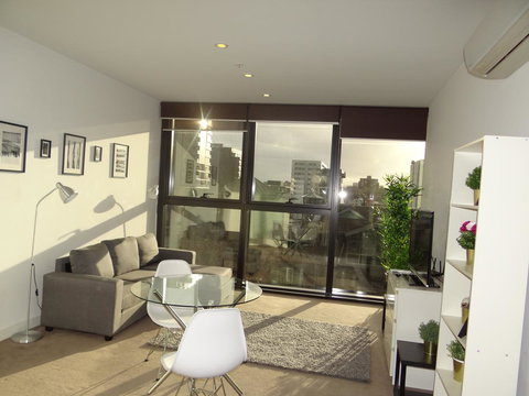 Amazing Accommodations: Vogue - Tourism TAS 16