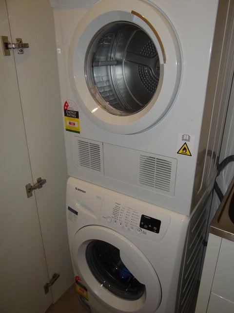 Amazing Accommodations: Vogue - Tourism TAS 12