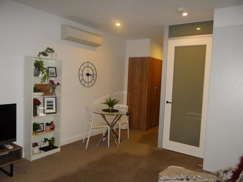 Amazing Accommodations: Vogue - Tourism TAS 4