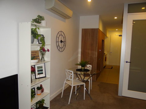 Amazing Accommodations: Vogue - Tourism TAS 3