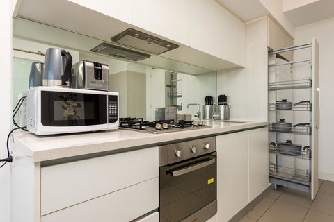 Amazing Accommodations: Vogue - Tourism TAS 29