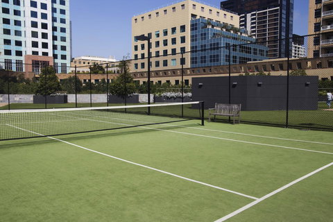 Amazing Accommodations: Vogue - Tourism TAS 43