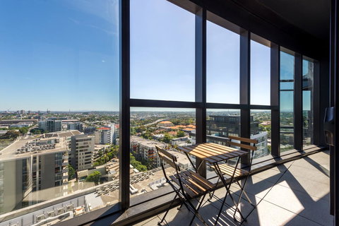 Amazing Accommodations: Vogue - Tourism TAS 33