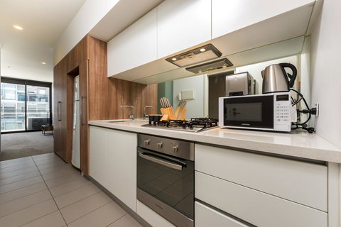 Amazing Accommodations: Vogue - Tourism TAS 28