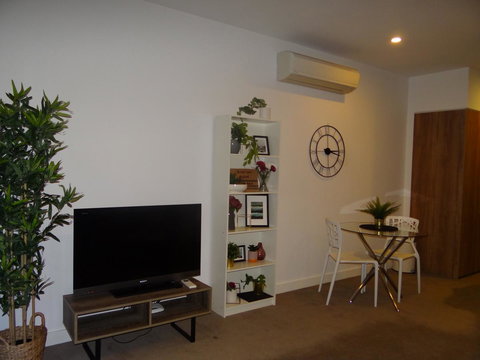 Amazing Accommodations: Vogue - Tourism TAS 5