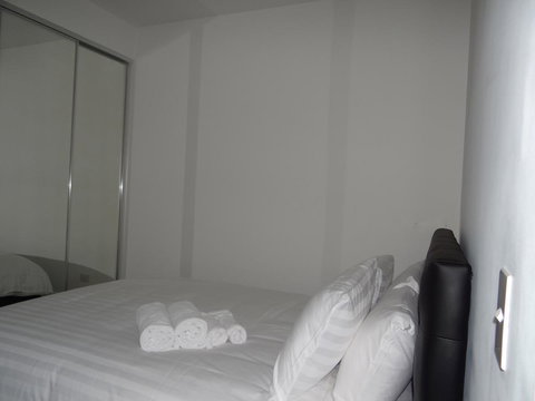 Amazing Accommodations: Vogue - Tourism TAS 23