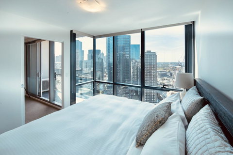 Luxury Apartments With View - Tourism TAS 16