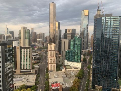 Luxury Apartments With View - Tourism TAS 35