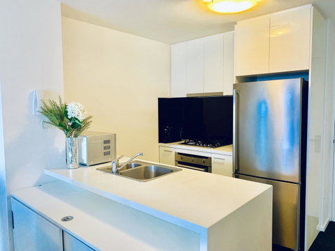 Luxury Apartments With View - Tourism TAS 8