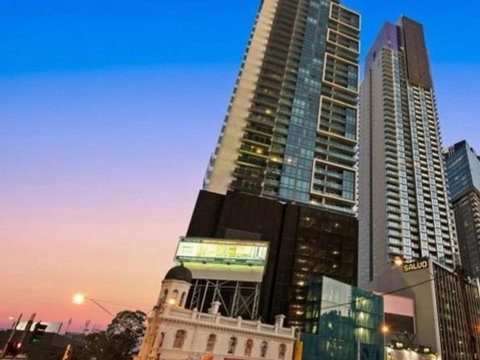 Luxury Apartments With View - Tourism TAS 26