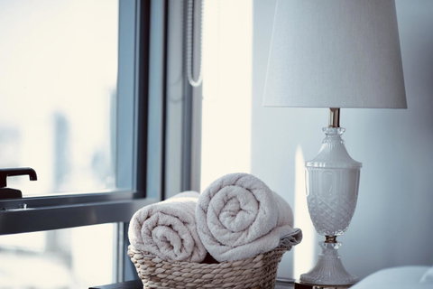 Luxury Apartments With View - Tourism TAS 19