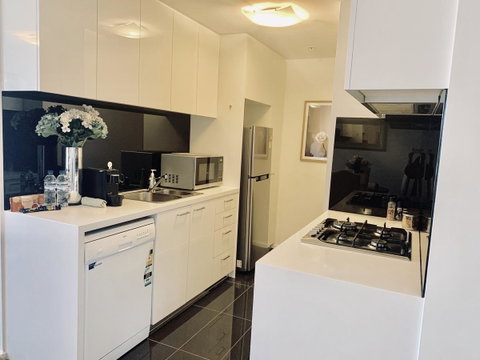 Luxury Apartments With View - Tourism TAS 25