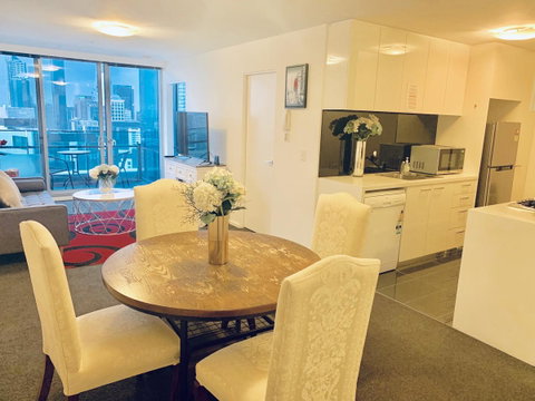 Luxury Apartments With View - Tourism TAS 6
