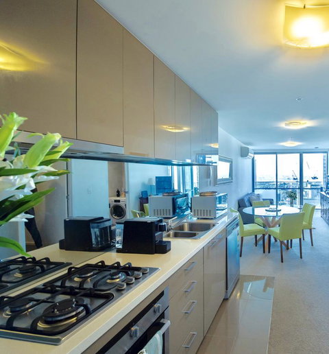Luxury Apartments With View - Tourism TAS 3