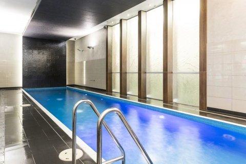 Luxury Apartments With View - Tourism TAS 32