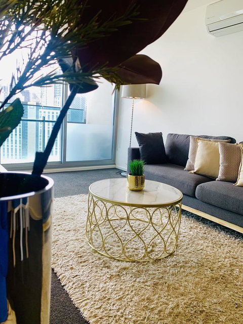 Luxury Apartments With View - Tourism TAS 10