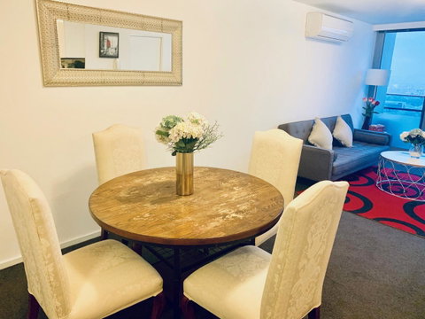 Luxury Apartments With View - Tourism TAS 34