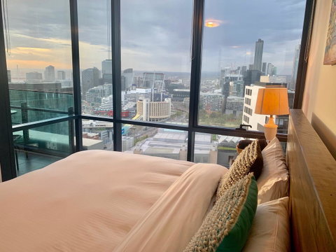 Luxury Apartments With View - Tourism TAS 2