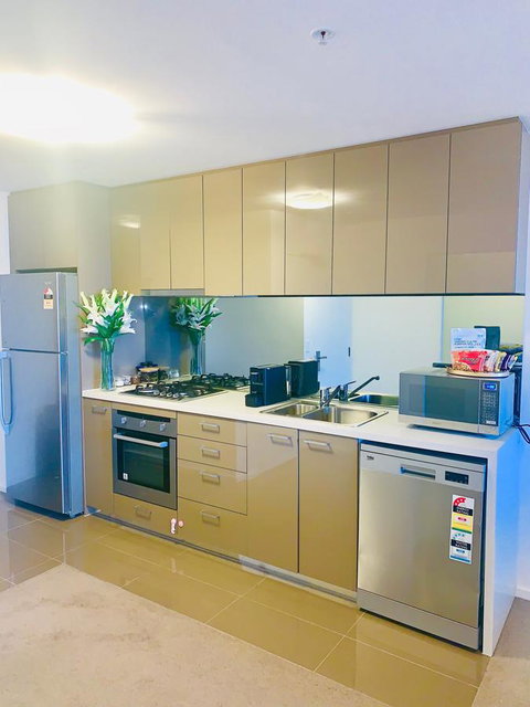 Luxury Apartments With View - Tourism TAS 31