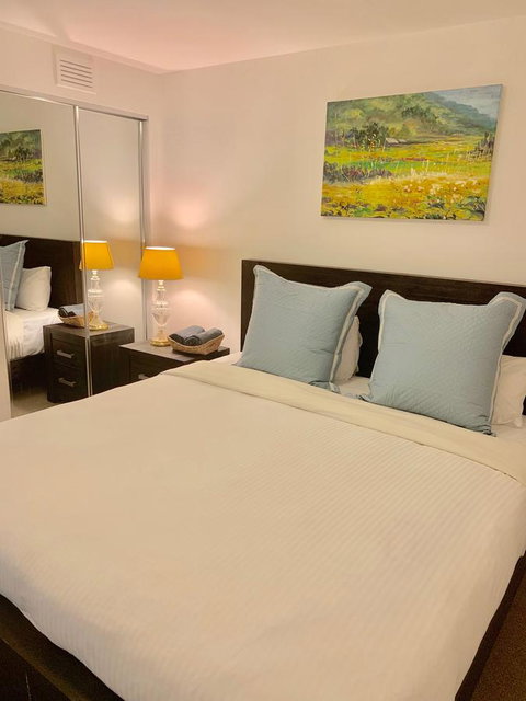 Luxury Apartments With View - Tourism TAS 33