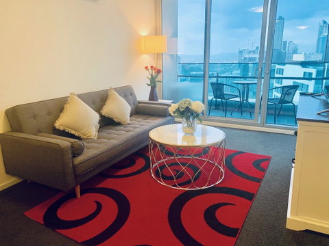 Luxury Apartments With View - Tourism TAS 36