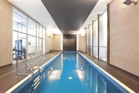 Luxury Apartments With View - Tourism TAS 27