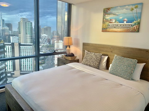 Luxury Apartments With View - Tourism TAS 14