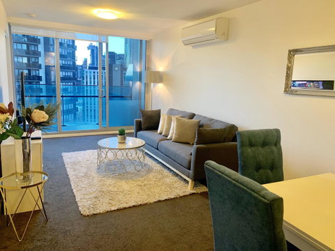 Luxury Apartments With View - Tourism TAS 5