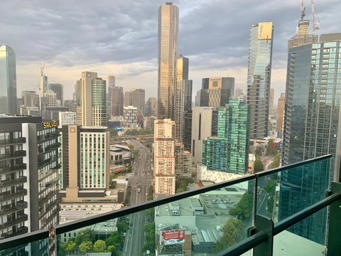 Luxury Apartments With View - Tourism TAS 1
