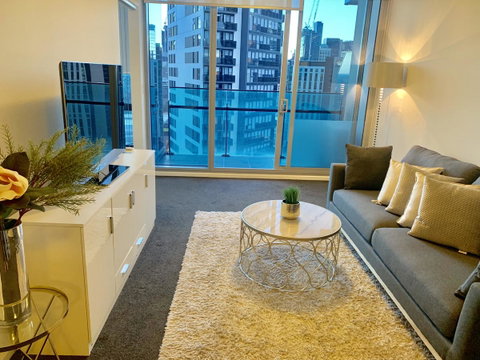 Luxury Apartments With View - Tourism TAS 0