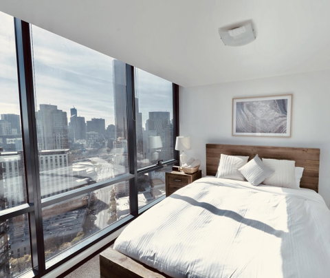 Luxury Apartments With View - Tourism TAS 20