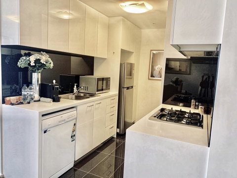 Luxury Apartments With View - Tourism TAS 7