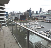 AKOM Docklands - Tourism TAS